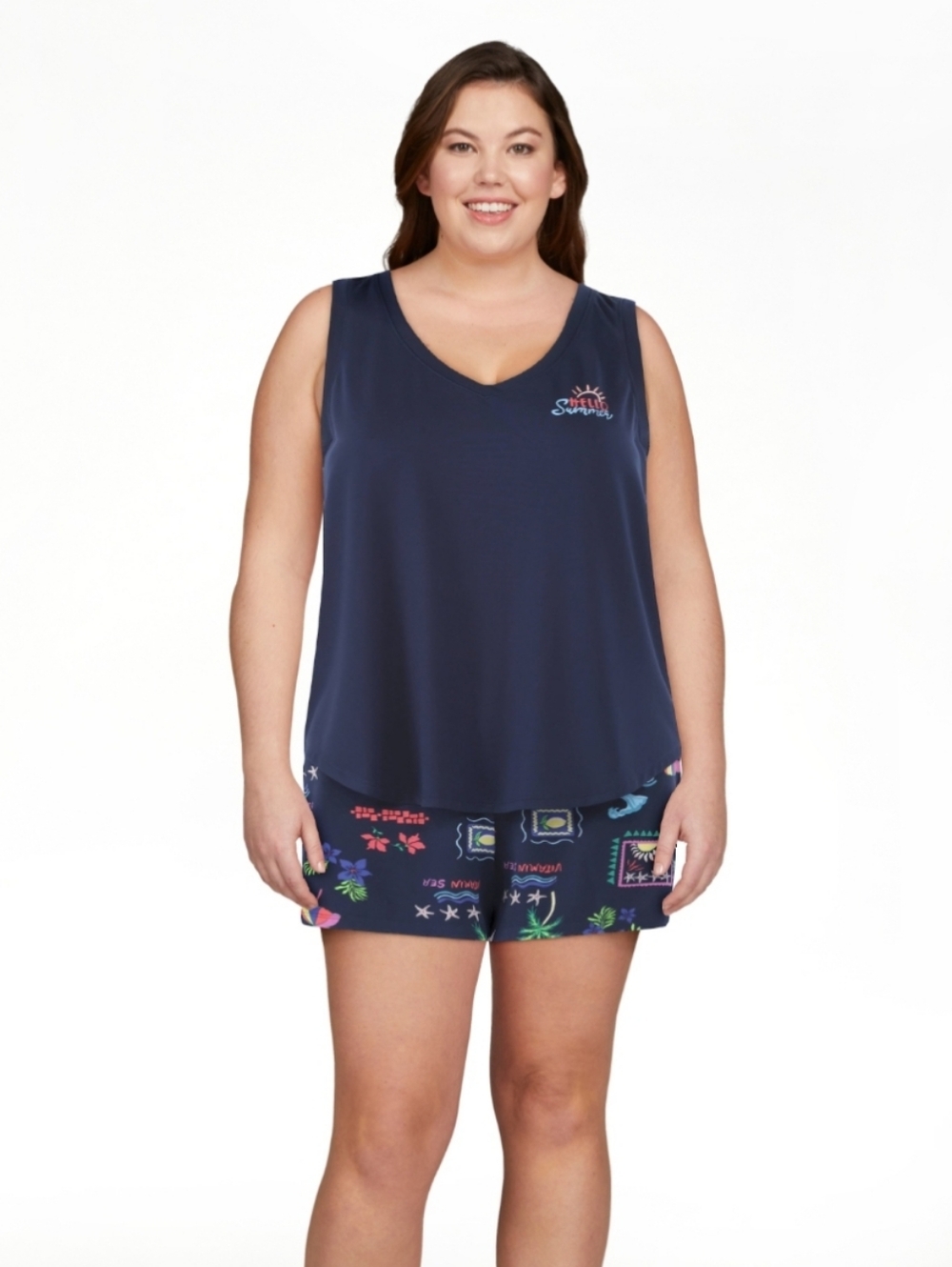 SALE!! 3-pc Pajama Bundle - Picture 5 of 5